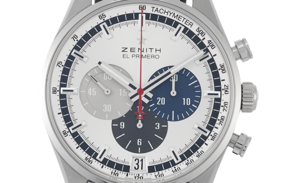 Replica Zenith El Primero 03.2040.400/69.C494