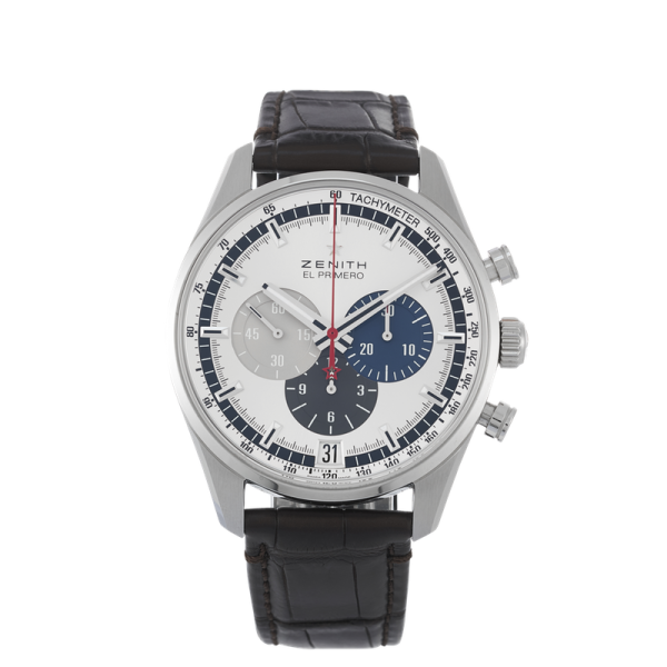 Replica Zenith El Primero 03.2040.400/69.C494