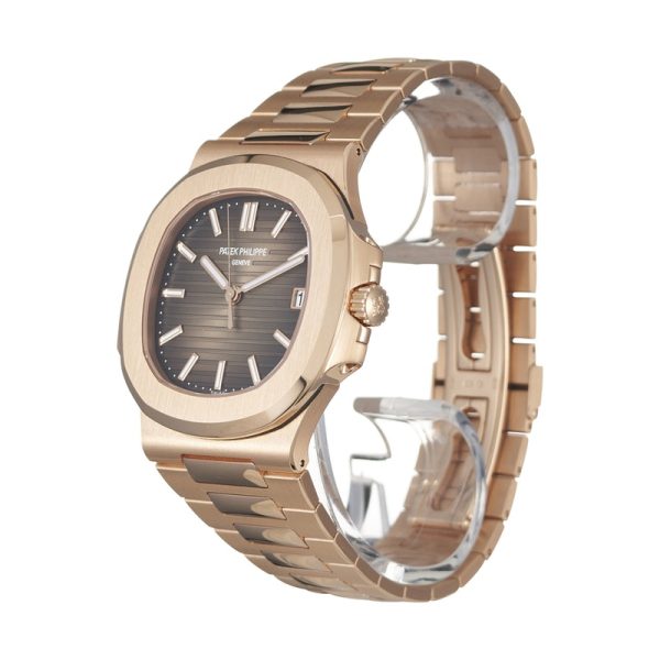Replica Patek Philippe Nautilus 5711/1R-001
