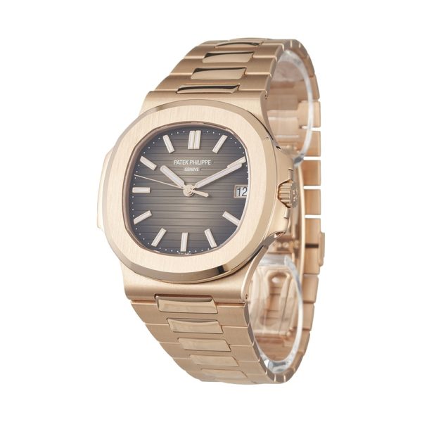 Replica Patek Philippe Nautilus 5711/1R-001