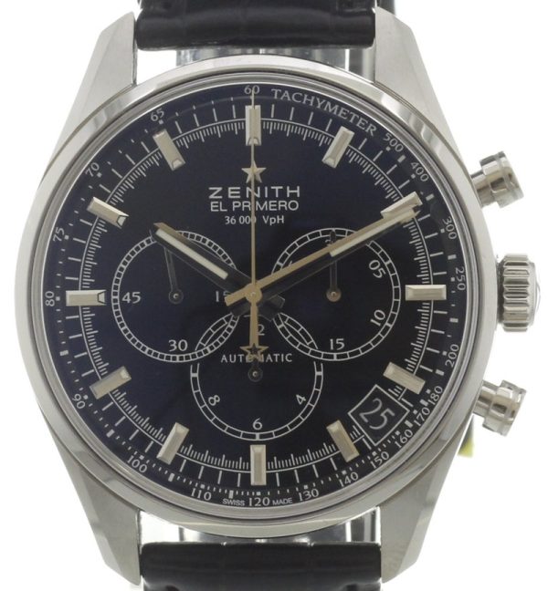 Replica Zenith El Primero 03.2080.400/21.C496 Replica Zenith El Primero 03.2080.400/21.C496