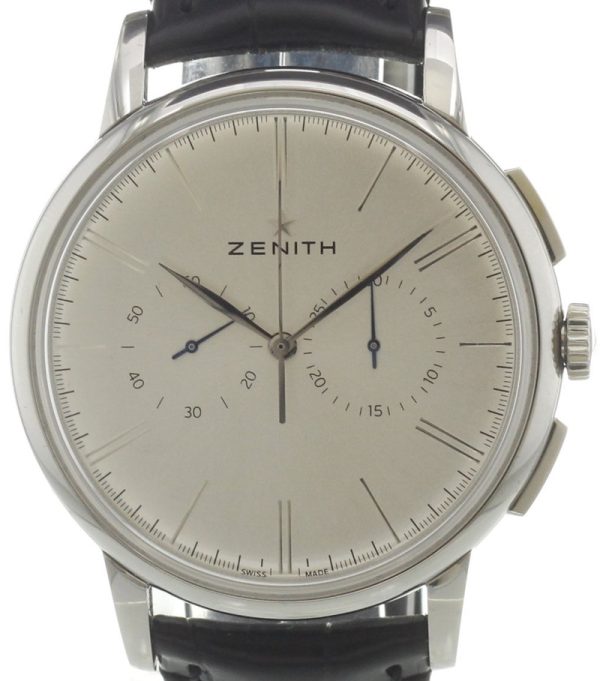Replica Zenith Elite 03.2270.4069/01.C493