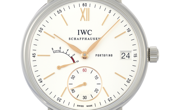 Replica IWC Portofino IW510103