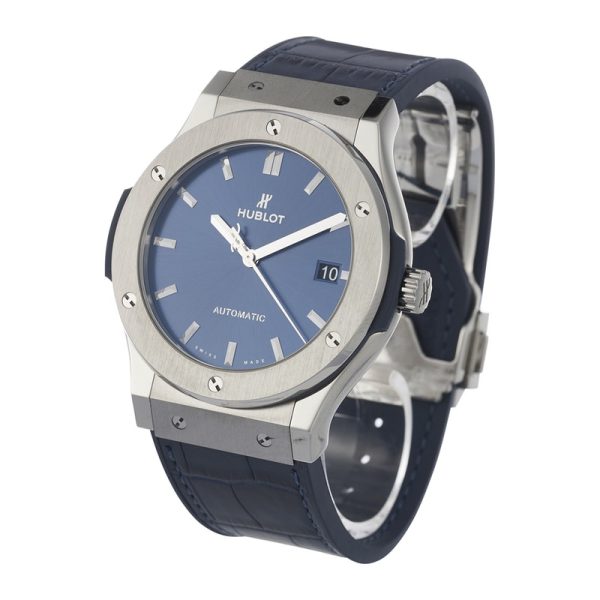 Replica Hublot Classic Fusion 511.NX.7170.LR
