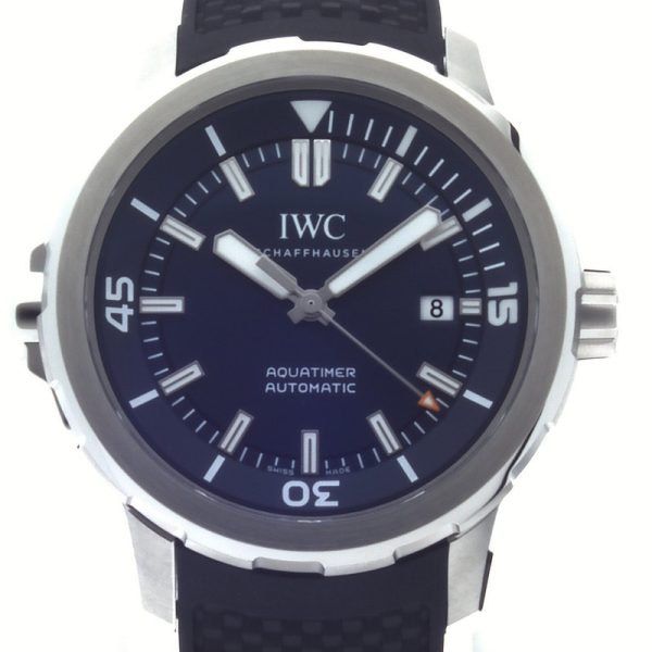 Replica IWC Aquatimer IW329005
