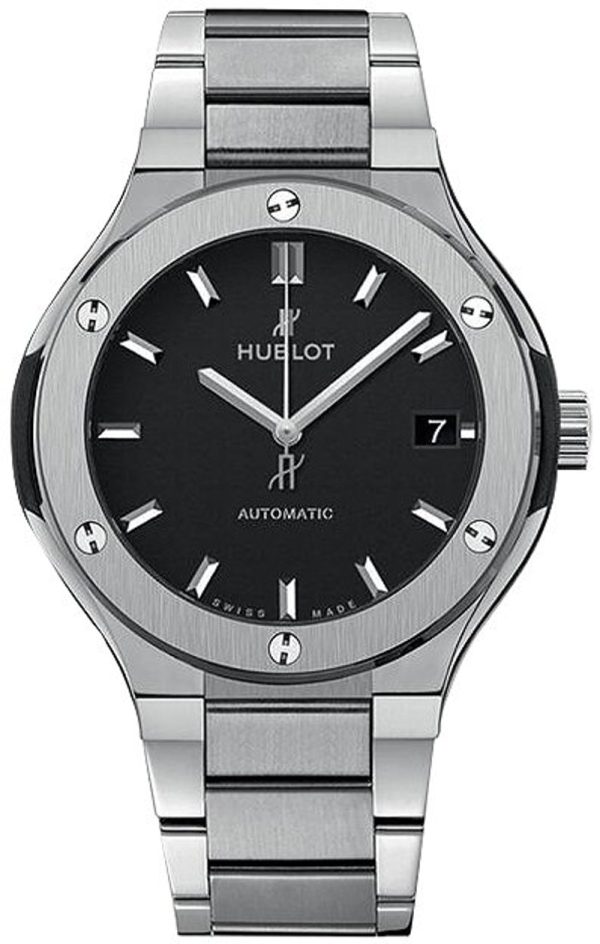 Replica Hublot Classic Fusion 568.NX.1170.NX