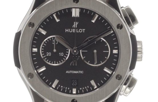 Replica Hublot Classic Fusion 541.NX.1171.RX
