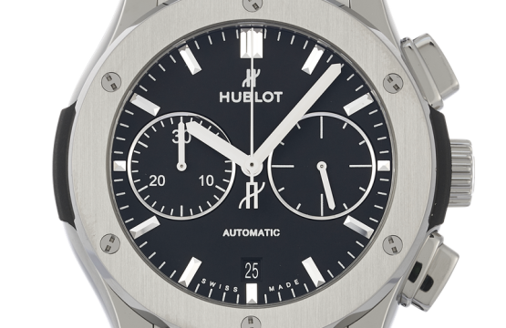 Replica Hublot Classic Fusion 521.NX.1171.RX Replica Hublot Classic Fusion 521.NX.1171.RX