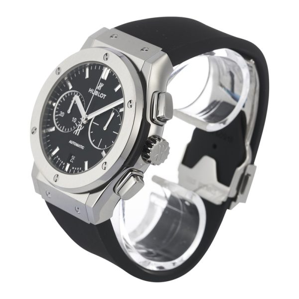 Replica Hublot Classic Fusion 521.NX.1171.RX