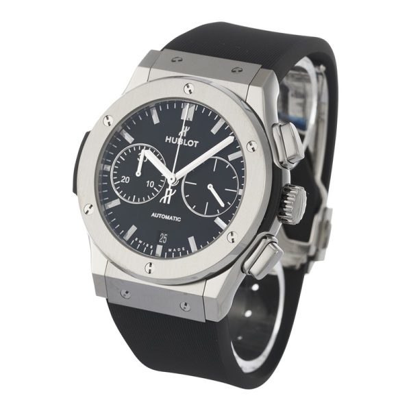 Replica Hublot Classic Fusion 521.NX.1171.RX