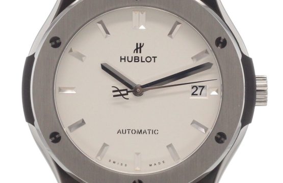 Replica Hublot Classic Fusion 511.NX.2611.LR Replica Hublot Classic Fusion 511.NX.2611.LR
