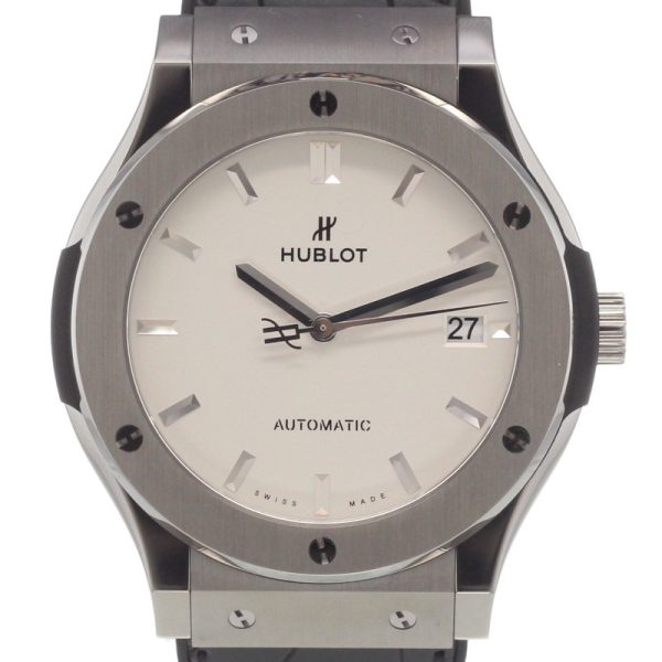 Replica Hublot Classic Fusion 511.NX.2611.LR