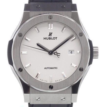 Replica Hublot Classic Fusion 542.NX.2611.LR Replica Hublot Classic Fusion 542.NX.2611.LR