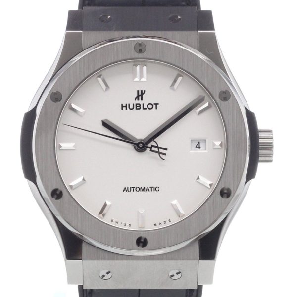 Replica Hublot Classic Fusion 542.NX.2611.LR