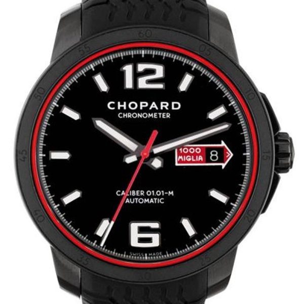 Replica Chopard Mille Miglia 168565-3002
