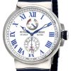 Replica Ulysse Nardin Marine 1183-122-3/40