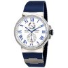 Replica Ulysse Nardin Marine 1183-122-3/40