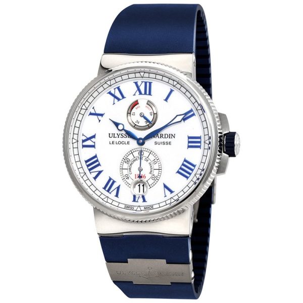 Replica Ulysse Nardin Marine 1183-122-3/40