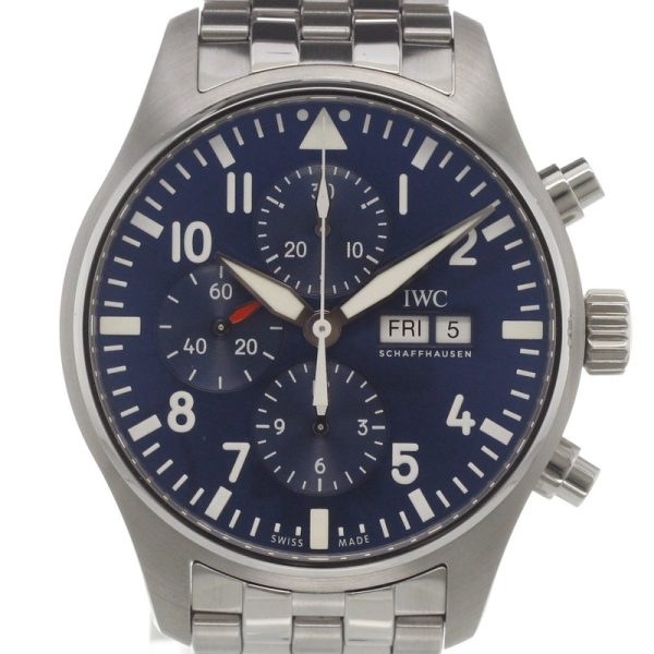 Replica IWC Pilot's Watch IW377717 Replica IWC Pilot's Watch IW377717