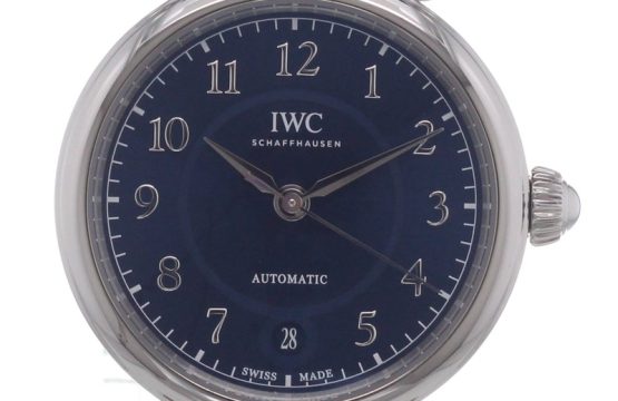 Replica IWC Da Vinci IW458312