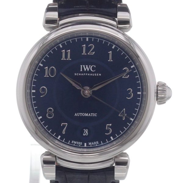 Replica IWC Da Vinci IW458312