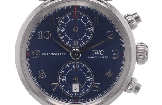 Replica IWC Da Vinci IW393402