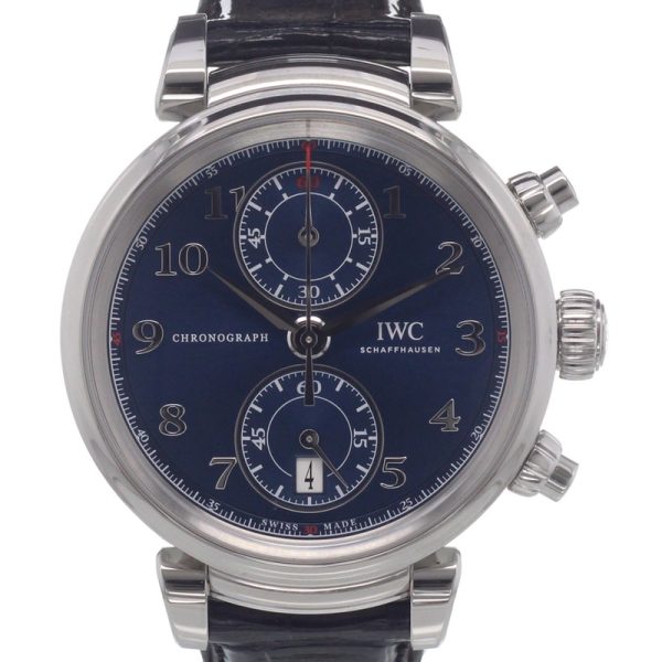 Replica IWC Da Vinci IW393402