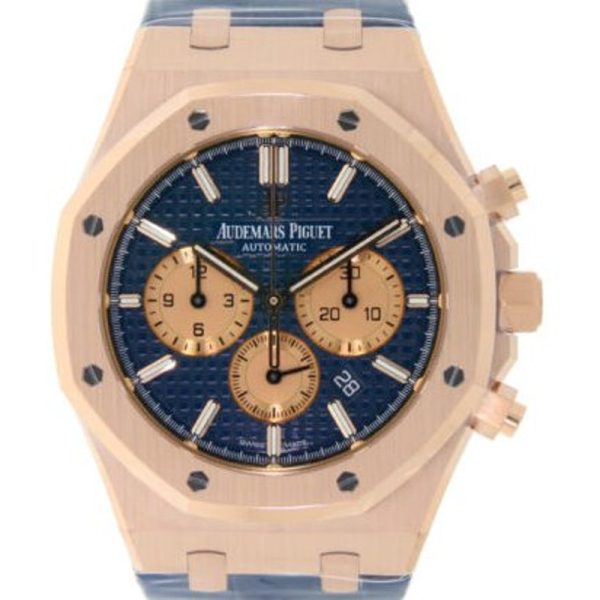 Replica Audemars Piguet Royal Oak 26331OR.OO.D315CR.01 Replica Audemars Piguet Royal Oak 26331OR.OO.D315CR.01