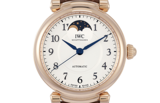 Replica IWC Da Vinci IW459308