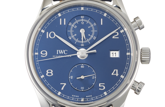 Replica IWC Portugieser IW390303