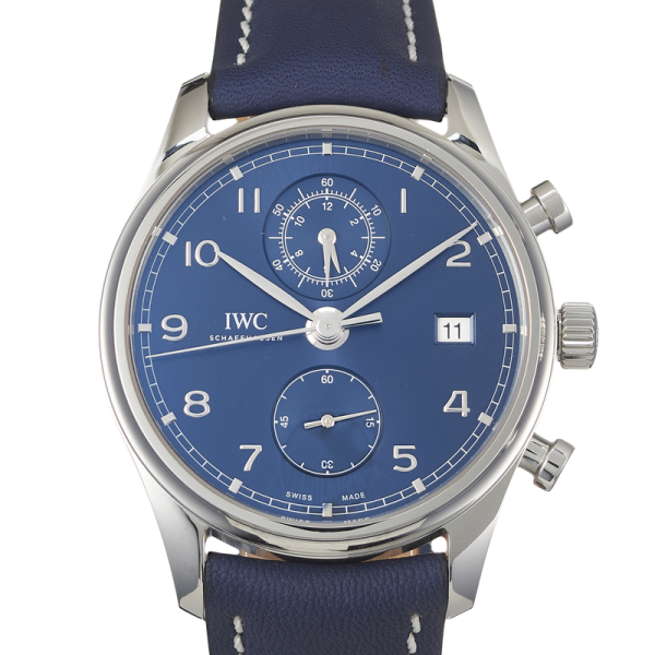 Replica IWC Portugieser IW390303