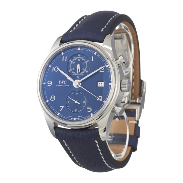 Replica IWC Portugieser IW390303