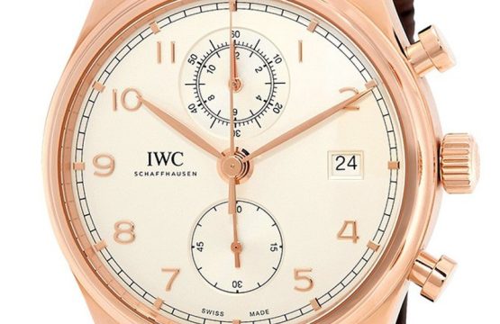 Replica IWC Portugieser IW390301