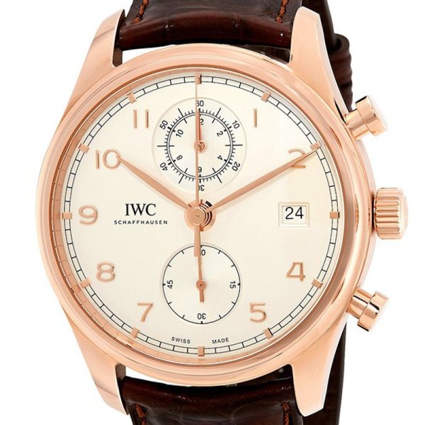 Replica IWC Portugieser IW390301