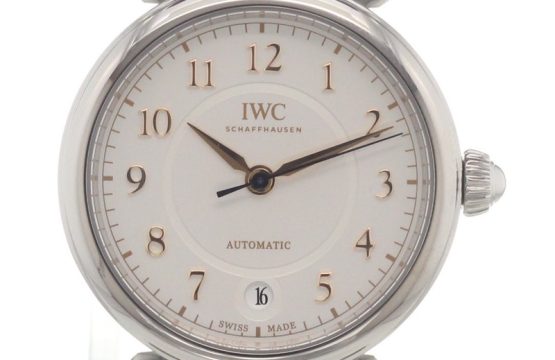 Replica IWC Da Vinci IW458307 Replica IWC Da Vinci IW458307