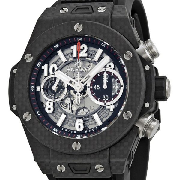 Replica Hublot Big Bang 411.QX.1170.RX