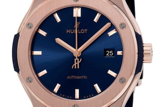 Replica Hublot Classic Fusion 542.OX.7180.LR