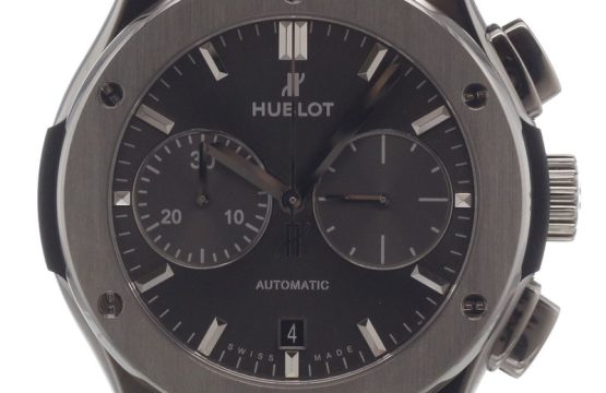 Replica Hublot Classic Fusion 521.NX.7071.LR Replica Hublot Classic Fusion 521.NX.7071.LR