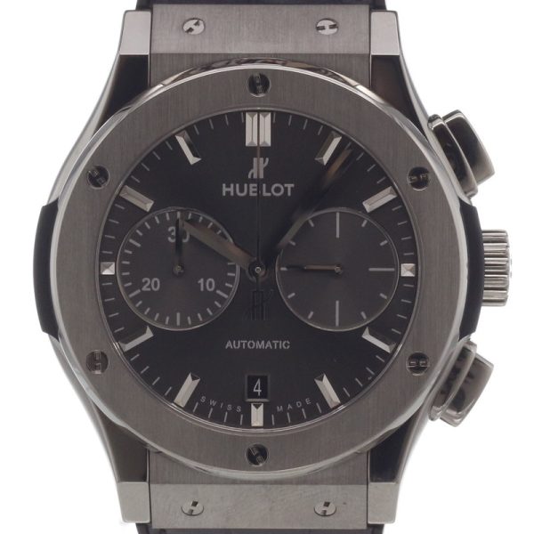 Replica Hublot Classic Fusion 521.NX.7071.LR