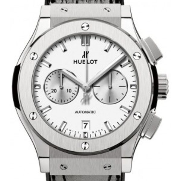 Replica Hublot Classic Fusion 541.NX.2611.LR