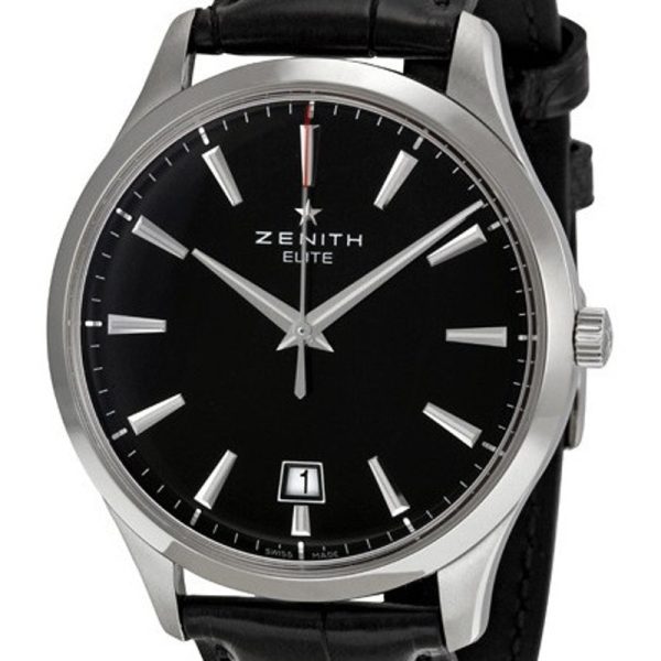 Replica Zenith Elite 03.2020.670/21.C493