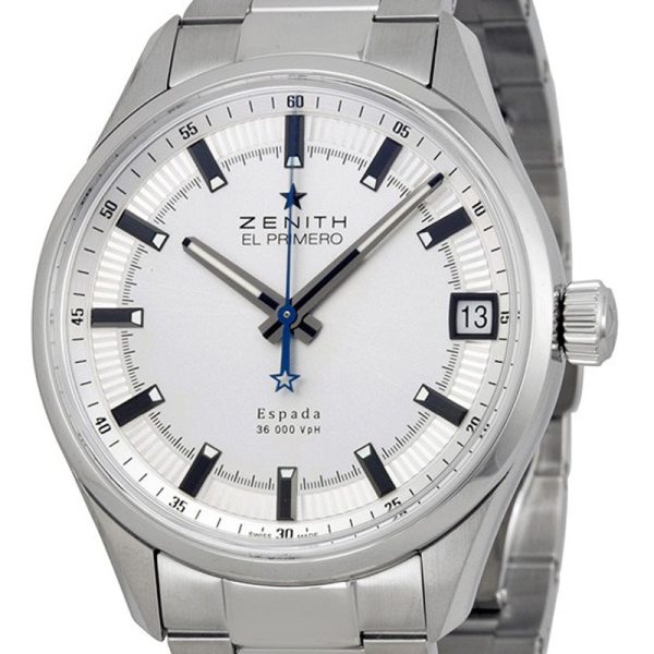 Replica Zenith El Primero 03.2170.4650/01.M2170