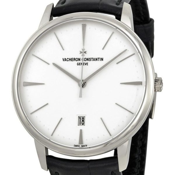 Replica Vacheron Constantin Patrimony 85180/000G-9230