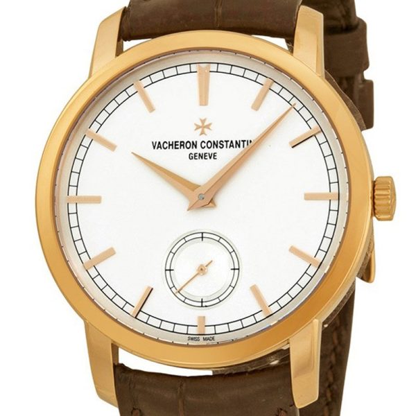 Replica Vacheron Constantin Traditionnelle 82172/000R-9382