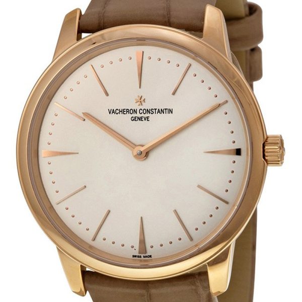 Replica Vacheron Constantin Patrimony 81530/000R-9682