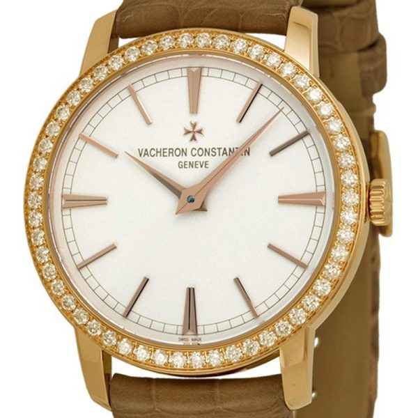 Replica Vacheron Constantin Traditionnelle 81590/000R-9847