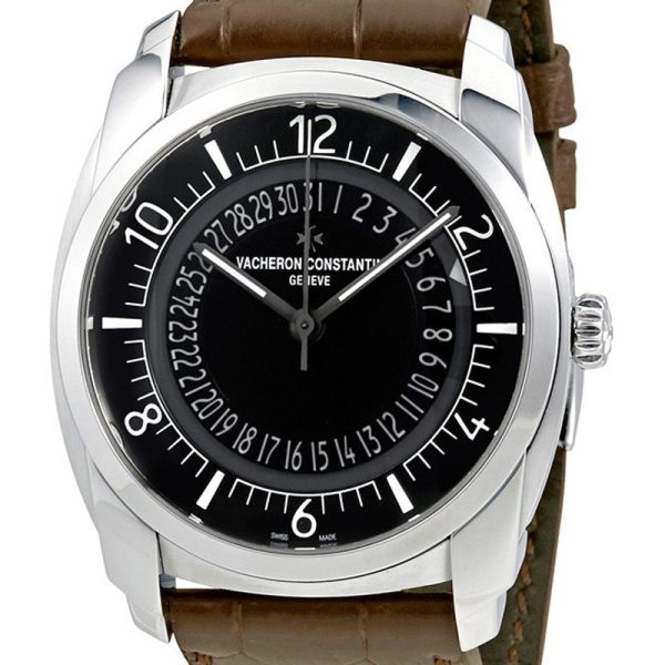 Replica Vacheron Constantin Quai De L'ile 4500S/000A-B196