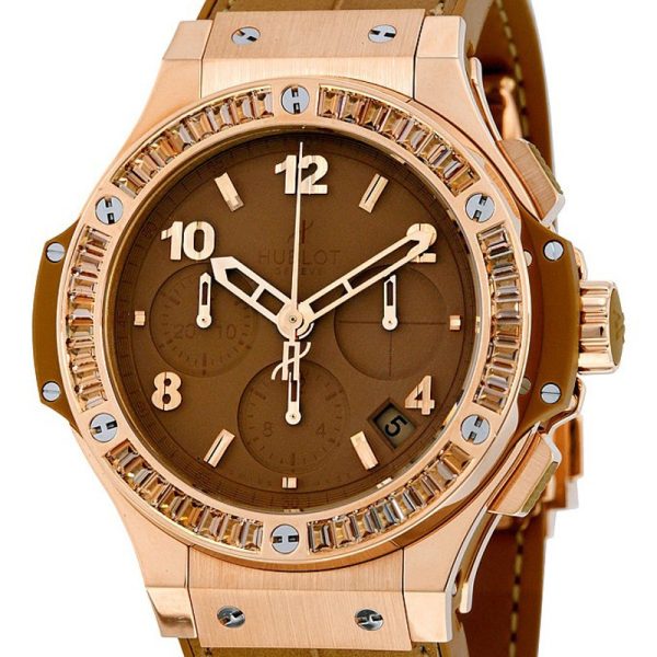 Replica Hublot Big Bang 341.PA.5390.LR.1918