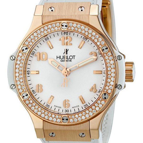 Replica Hublot Big Bang 361.PE.2010.LR.1104