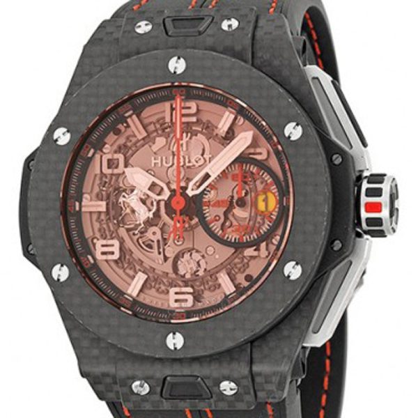 Replica Hublot Big Bang 401.QX.0123.VR